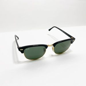 Ray-Ban Club Masters